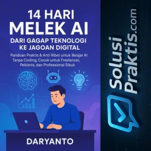 14 Hari Melek AI