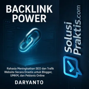 Backlink Power