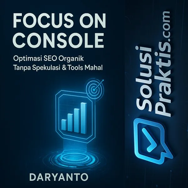 FOCUS ON CONSOLE