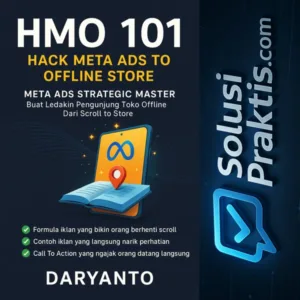 Hack Meta Ads To Offline Store