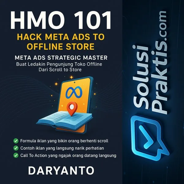 Hack Meta Ads To Offline Store