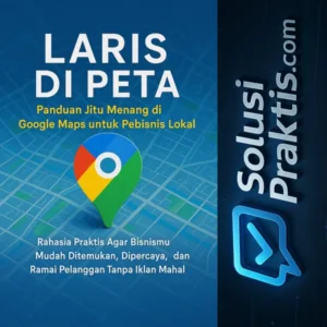 LARIS DI PETA