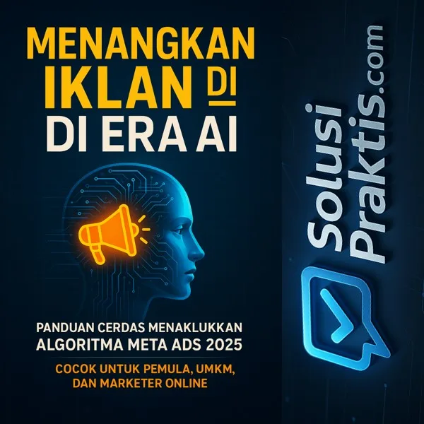 MENANGKAN IKLAN DI ERA AI