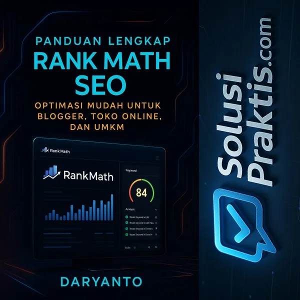 Rank Math SEO