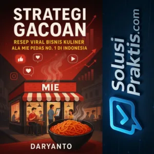 Strategi Gacoan