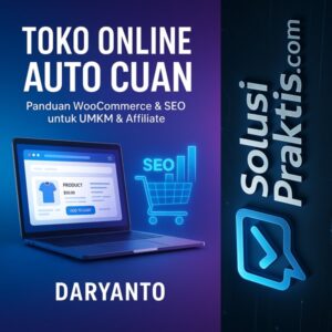Toko Online Auto Cuan