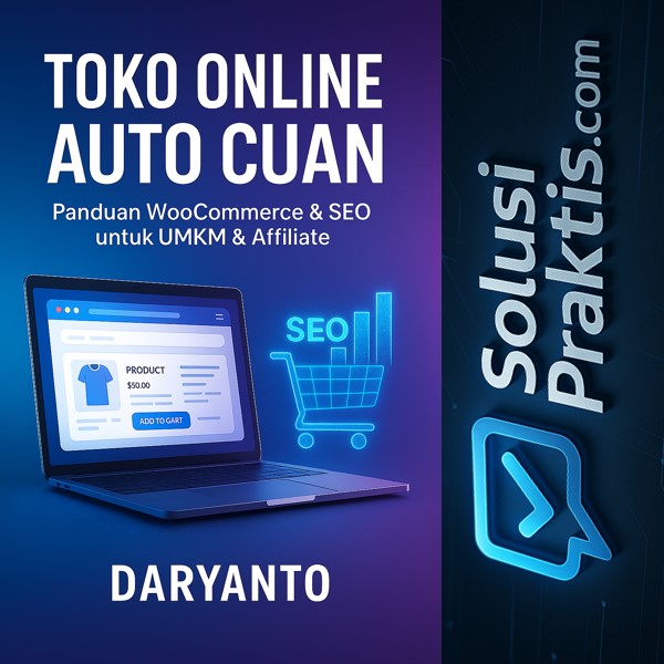 Toko Online Auto Cuan