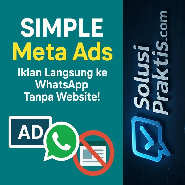 simple meta ads