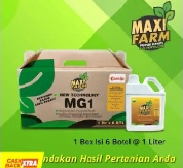 Fungsi Pupuk Hayati Cair