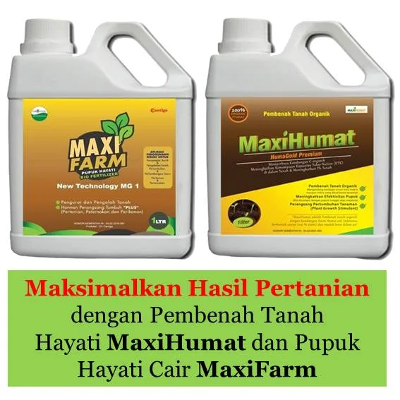 Cara Pembuatan Pupuk Hayati Cair Berbasis Mikroba Pengurai