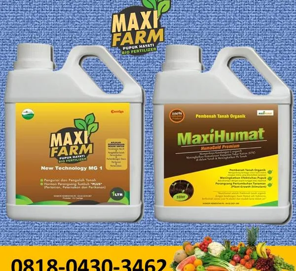 Pupuk hayati cair berbasis bakteri pengikat nitrogen