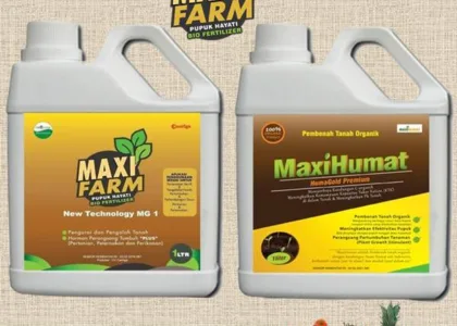 Jual Pupuk Hayati Cair