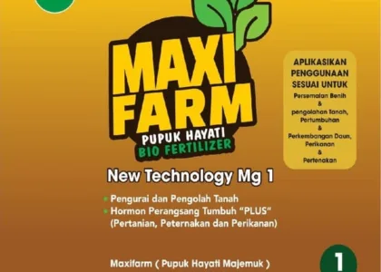 manfaat pupuk hayati cair