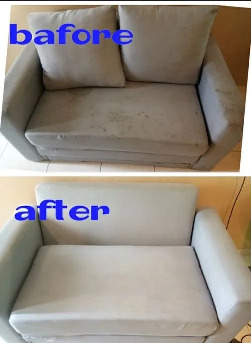 E Jasa Cuci Spring Bed Jogja