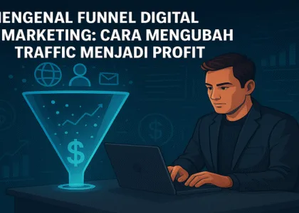Funnel Digital Marketing