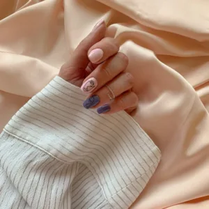Kursus Nail Art Jogja