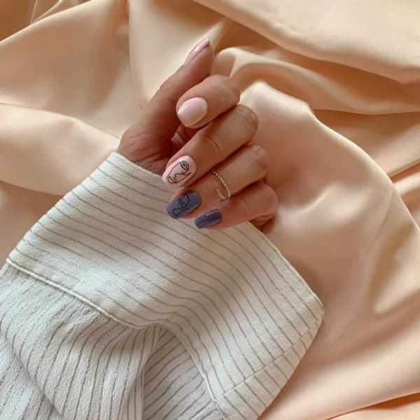 Kursus Nail Art Jogja