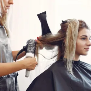 Kursus Potong Rambut Jogja