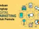 Panduan Lengkap Digital Marketing