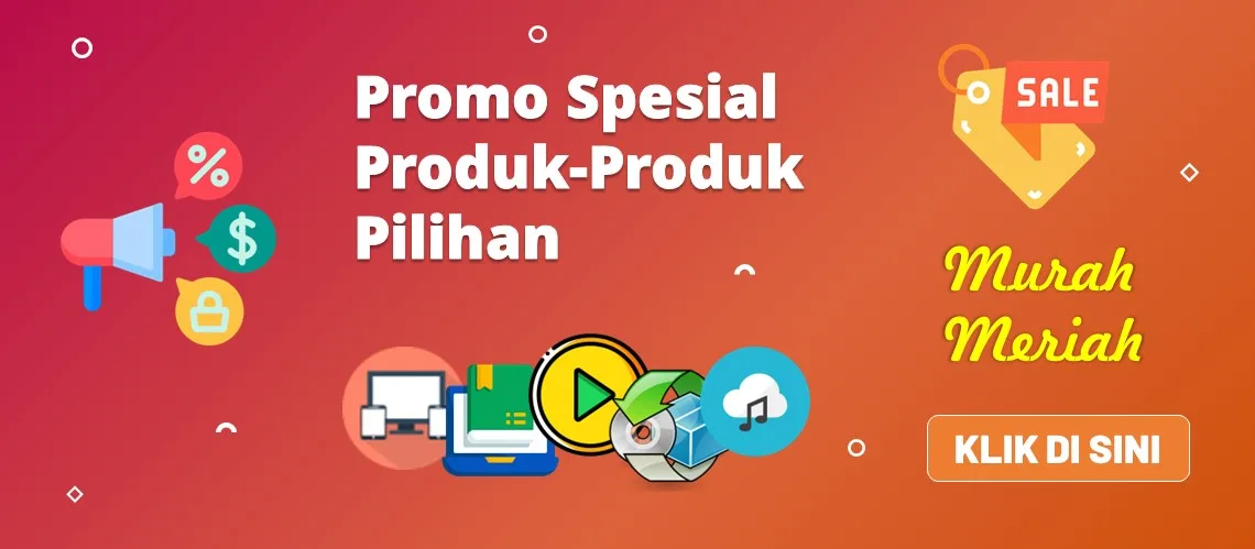 Promo Spesial