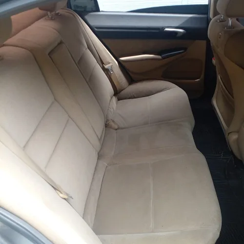 X Jasa Cuci Jok Mobil Jogja