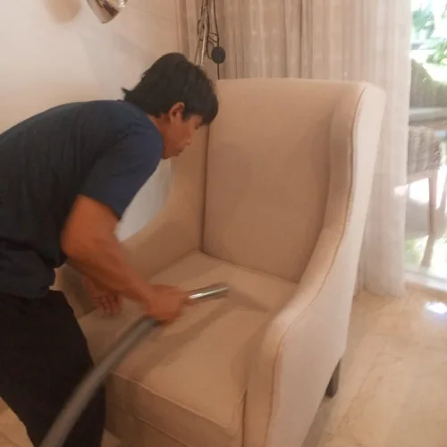 X Jasa Cuci Sofa Jogjakarta