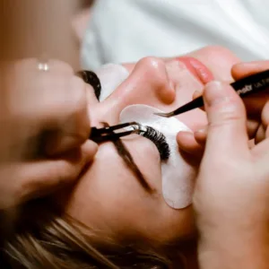 Kursus Eyelash Jogja