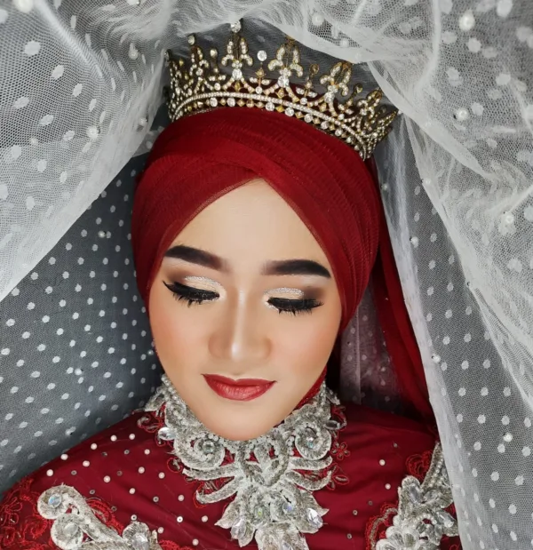 Kursus Make Up Artist Jogja | Bersertifikat, Terjangkau & Siap Kerja - Gambar 3
