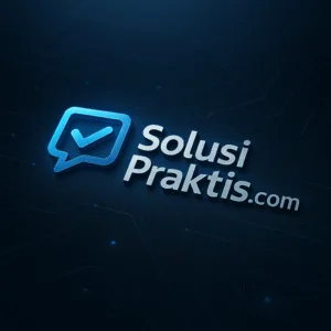 logo solusi praktis