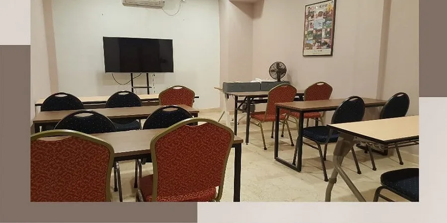 omah mapan 15 pax