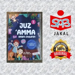 Juz Amma For Smart Children
