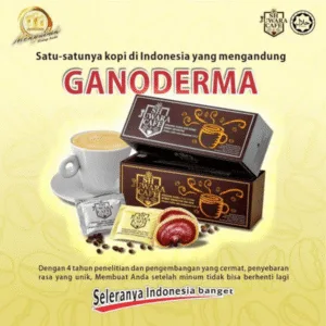 Kopi SH Juwara Cafe